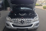 奔驰M级2010款ML300 4MATIC