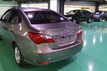 现代悦动2011款1.6L 自动舒适型