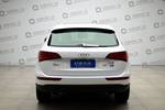 奥迪Q52013款40 TFSI 进取型