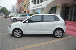 大众Polo Sporty2009款1.6L 自动版