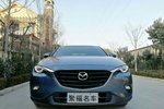 马自达CX-52015款2.0L 自动两驱舒适型