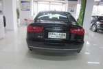 奥迪A6L2014款TFSI 舒适型