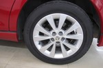 MG62009款1.8DVVT 精英版