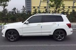 奔驰GLK级2013款GLK 300 4MATIC 动感型