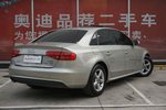 奥迪A4L2016款30 TFSI 自动舒适型