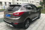 现代ix352015款2.0L 自动两驱智能型 国V