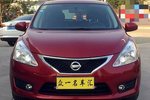 日产骐达2011款1.6L CVT智能型