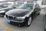 宝马7系2005款730li