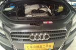 奥迪Q72008款3.6FSI quattro 豪华型