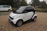 smartfortwo2013款1.0 MHD 新年特别版