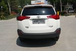 丰田RAV42013款2.5L 自动四驱精英版 