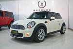 MINIMINI2011款1.6L COOPER Fun