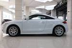 奥迪TT2013款TT Coupe 2.0TFSI