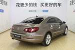 大众CC2011款2.0TSI 豪华型