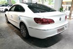 大众CC2015款2.0TSI 至尊型