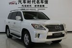 雷克萨斯LX2012款570