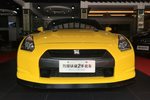 日产GT-R2009款3.8L 美规旗舰版