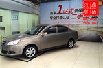 奇瑞E52011款1.8-CVT 优悦型