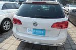 大众迈腾旅行车2012款2.0TSI 舒适型 