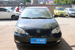 比亚迪F32009款1.5L 智能白金版标准型GL-i 