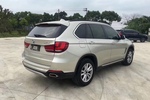 宝马X52015款xDrive35i 中国限量版