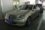 奔驰C级2008款C 200 K 标准型