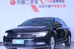 大众迈腾2019款330TSI DSG 豪华型 国V