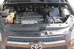 丰田RAV42013款特享版 2.4L 自动四驱尊崇 