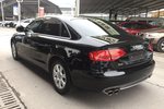 奥迪A4L2010款1.8TFSI 舒适型