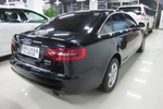 奥迪A6L2010款2.0TFSI 手自一体 标准型