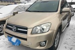 丰田RAV4荣放2010款2.4L 自动豪华升级版