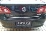 大众宝来2008款1.6L 手自一体 时尚型