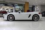 保时捷Boxster2013款Boxster S 3.4L 