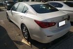 英菲尼迪Q50L2015款2.0T 舒适版