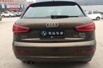 奥迪Q32013款35 TFSI 进取型