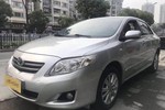 丰田卡罗拉2008款1.8 GL-S 手动