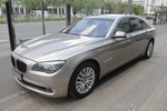 宝马7系2011款750Li