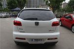 纳智捷大7 SUV2012款锋芒智尊型 2.2T 四驱