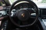 保时捷Panamera2010款Panamera 3.6L 