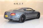 宾利欧陆2014款4.0T GT V8 S 尊贵版