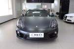 保时捷Cayman2013款Cayman 2.7L 