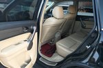 本田CR-V2010款2.4L 自动四驱尊贵版 