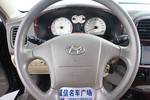 现代名驭2009款1.8L 自动 舒适版