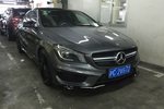 奔驰CLA45 AMG2014款CLA45 AMG 4MATIC