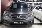 本田CR-V2013款2.4L 四驱尊贵版