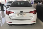 起亚K52012款2.0L 手自一体 DLX Nu