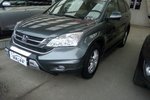 本田CR-V2010款2.4L 自动四驱豪华版 