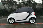 smartfortwo2014款1.0 MHD 硬顶新年特别版