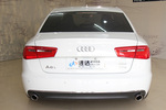 奥迪A6L2012款TFSI 标准型(2.0T)