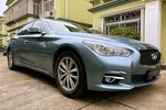 英菲尼迪Q50L2015款2.0T 豪华版